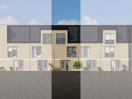 Hofpark fase 1 | Bouwnummer 070 thumbnail