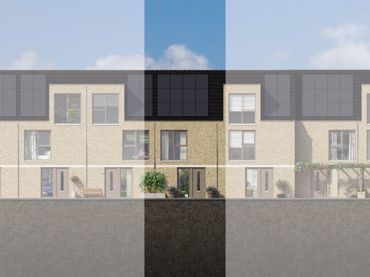 Photo 1 of Hofpark fase 1 | Bouwnummer 071 (Bouwnr. 071)