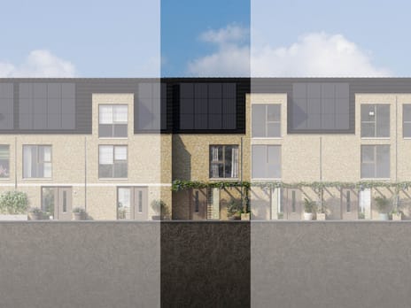 Hofpark fase 1 | Bouwnummer 073 thumbnail