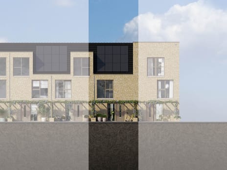 Hofpark fase 1 | Bouwnummer 078 thumbnail