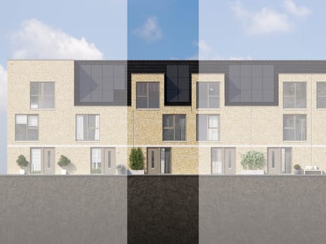 Hofpark fase 1 | Bouwnummer 082 thumbnail