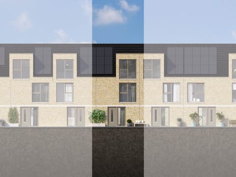 Hofpark fase 1 | Bouwnummer 084 thumbnail