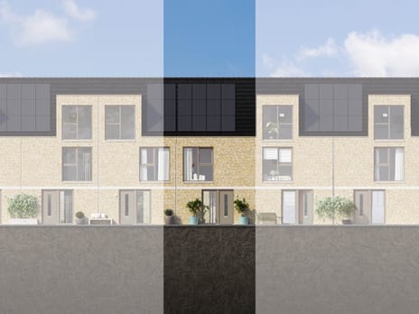 Hofpark fase 1 | Bouwnummer 086 thumbnail