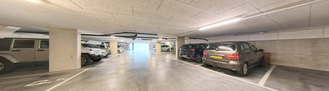 Parkeergarage