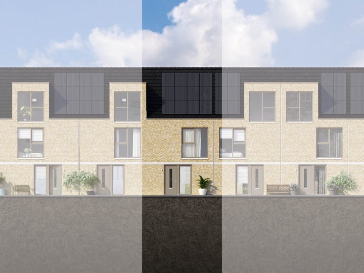 Photo 1 of Hofpark fase 1 | Bouwnummer 089 (Bouwnr. 089)