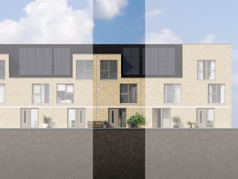 Hofpark fase 1 | Bouwnummer 091 thumbnail