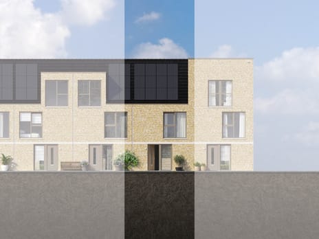 Hofpark fase 1 | Bouwnummer 092 thumbnail