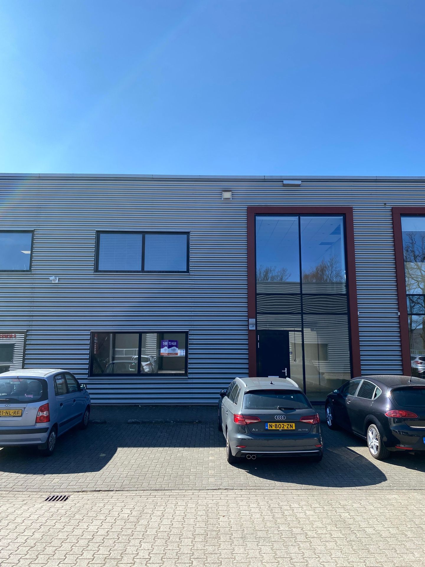 Bekijk foto 2 van Eekboerstraat 28-f