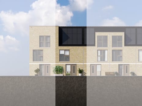 Hofpark fase 1 | Bouwnummer 095 thumbnail