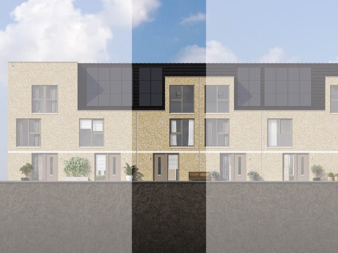 Foto 1 van Hofpark fase 1 | Bouwnummer 096 (Bouwnr. 096)