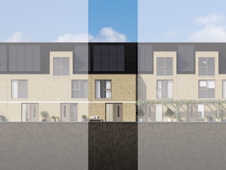 Hofpark fase 1 main image