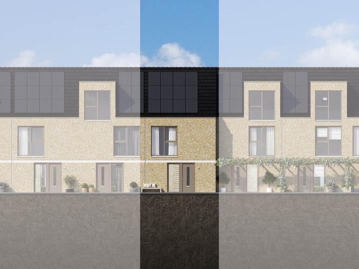 Foto 1 van Hofpark fase 1 | Bouwnummer 100 (Bouwnr. 100)