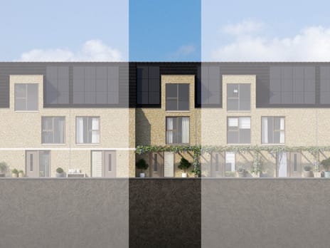 Hofpark fase 1 | Bouwnummer 101 thumbnail