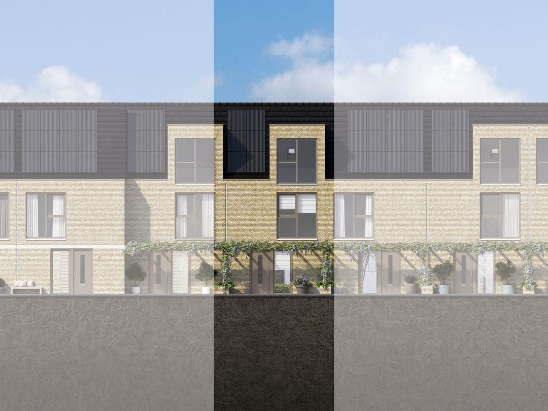 Foto 1 van Hofpark fase 1 | Bouwnummer 102 (Bouwnr. 102)