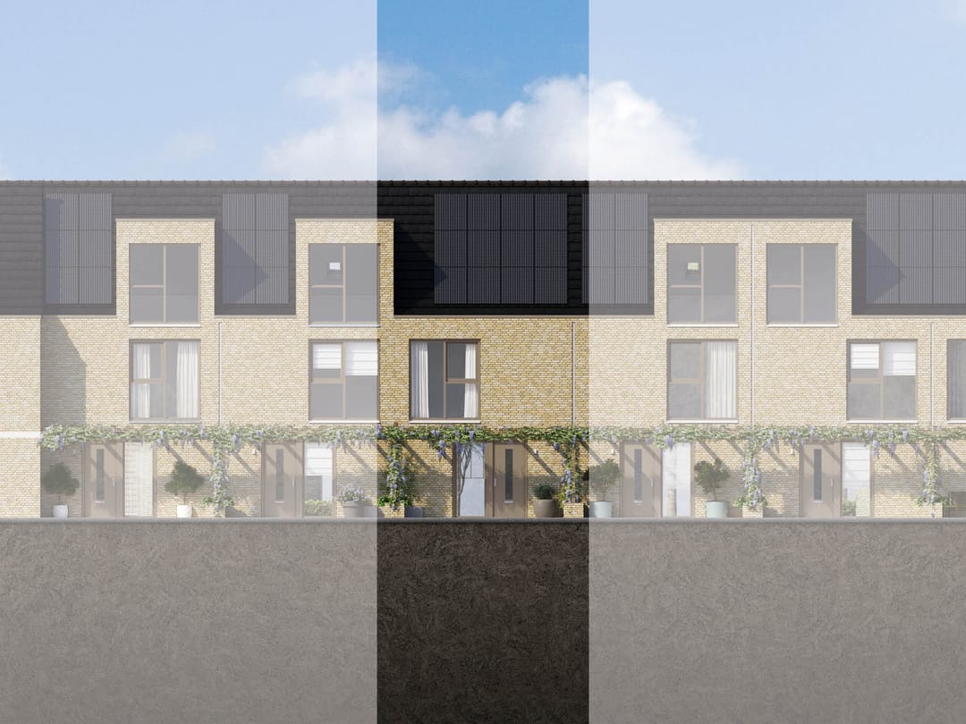 Photo 1 of Hofpark fase 1 | Bouwnummer 103 (Bouwnr. 103)