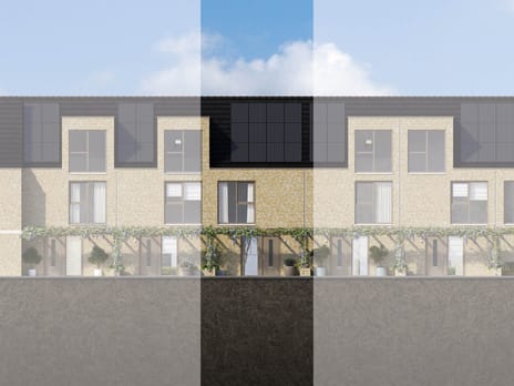 Hofpark fase 1 | Bouwnummer 103 thumbnail