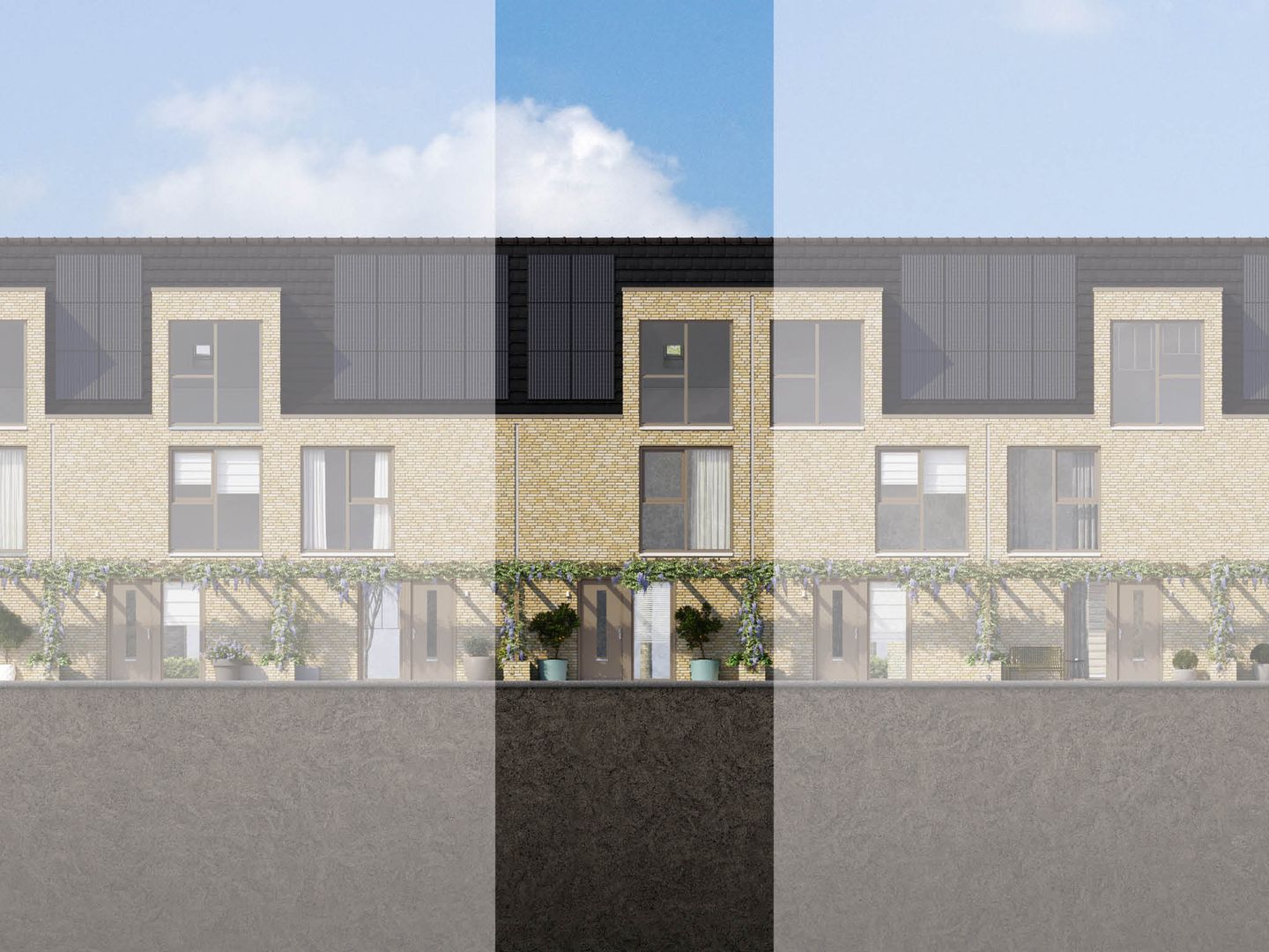 Foto 1 van Hofpark fase 1 | Bouwnummer 104 (Bouwnr. 104)