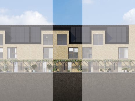 Hofpark fase 1 main image