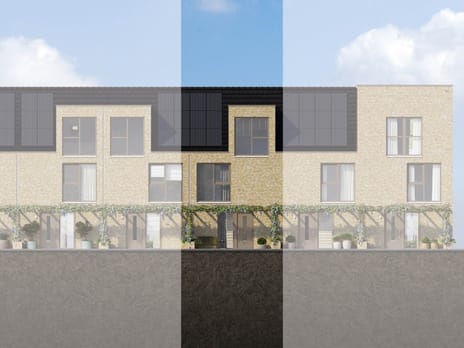 Hofpark fase 1 | Bouwnummer 106 thumbnail