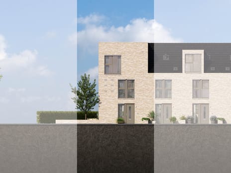 Hofpark fase 1 main image