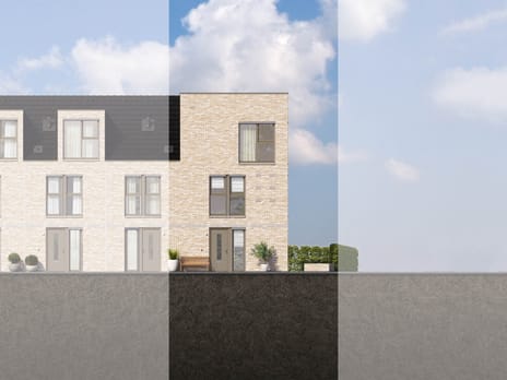 Hofpark fase 1 main image