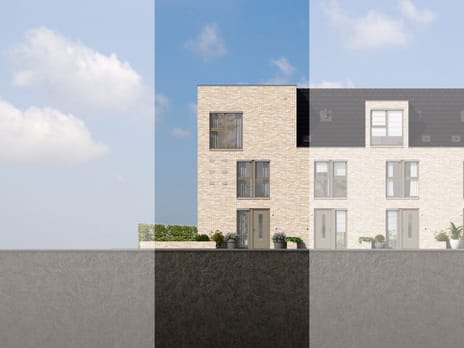 Hofpark fase 1 | Bouwnummer 023 thumbnail