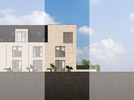 Hofpark fase 1 | Bouwnummer 024 thumbnail