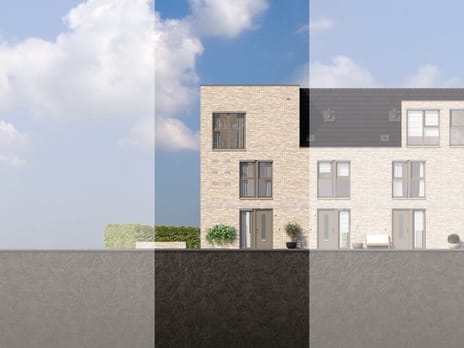 Hofpark fase 1 | Bouwnummer 034 thumbnail