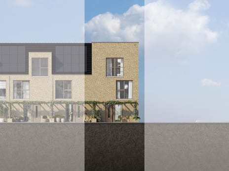 Hofpark fase 1 | Bouwnummer 079 thumbnail