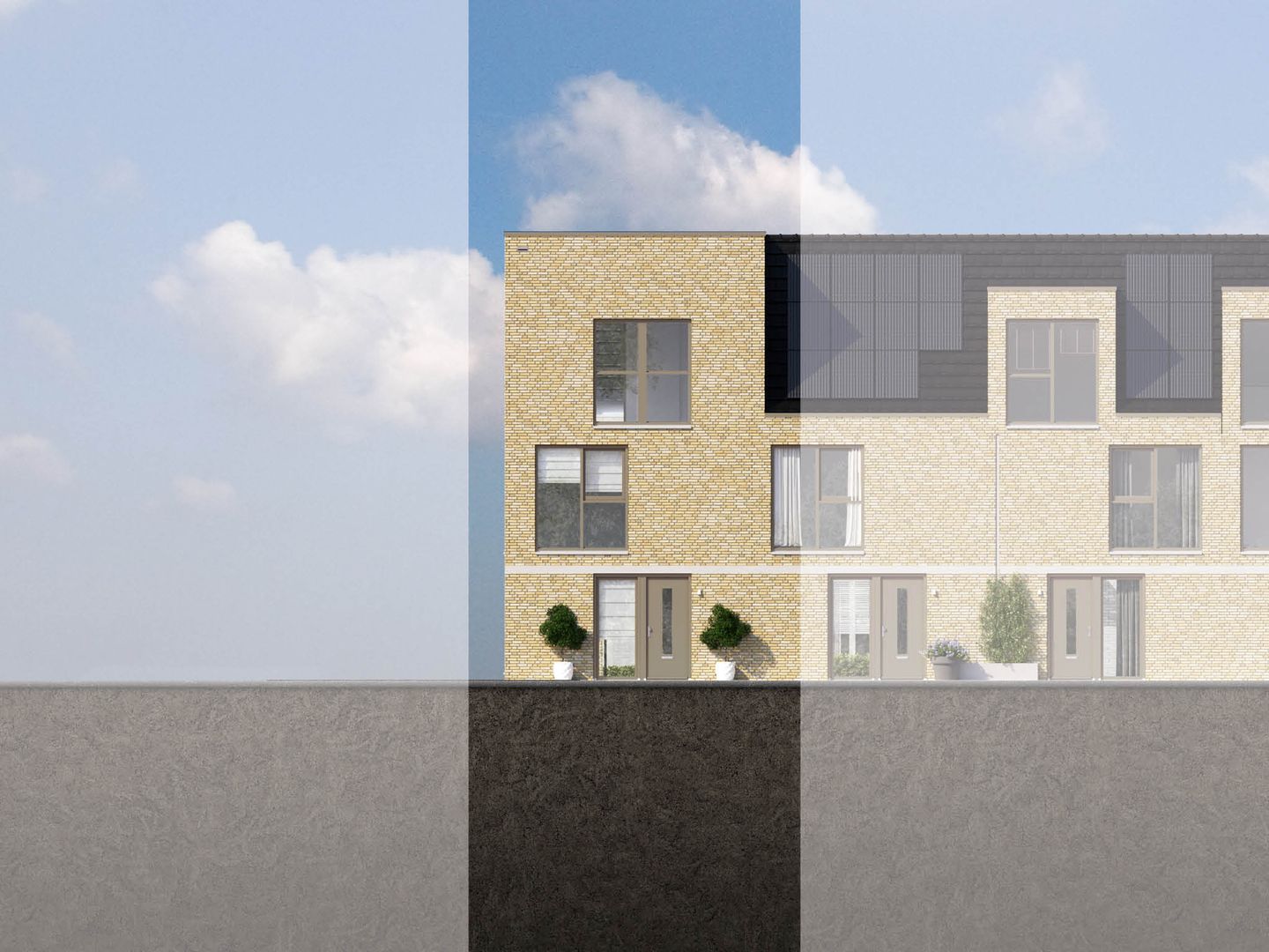 Foto 1 van Hofpark fase 1 | Bouwnummer 080 (Bouwnr. 080)