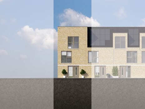 Hofpark fase 1 main image