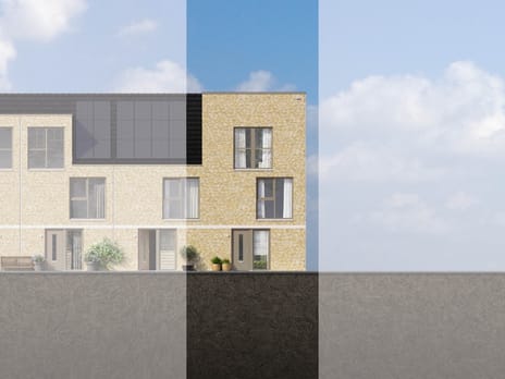 Hofpark fase 1 main image