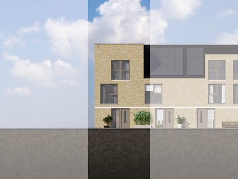 Hofpark fase 1 main image