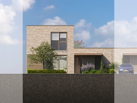 Hofpark fase 1 | Bouwnummer 050 thumbnail