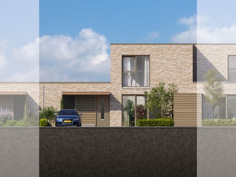 Hofpark fase 1 | Bouwnummer 051 thumbnail