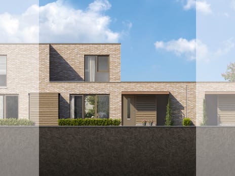 Hofpark fase 1 | Bouwnummer 054 thumbnail