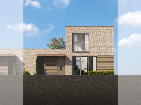 Hofpark fase 1 | Bouwnummer 055 thumbnail