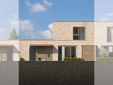 Hofpark fase 1 | Bouwnummer 057 thumbnail