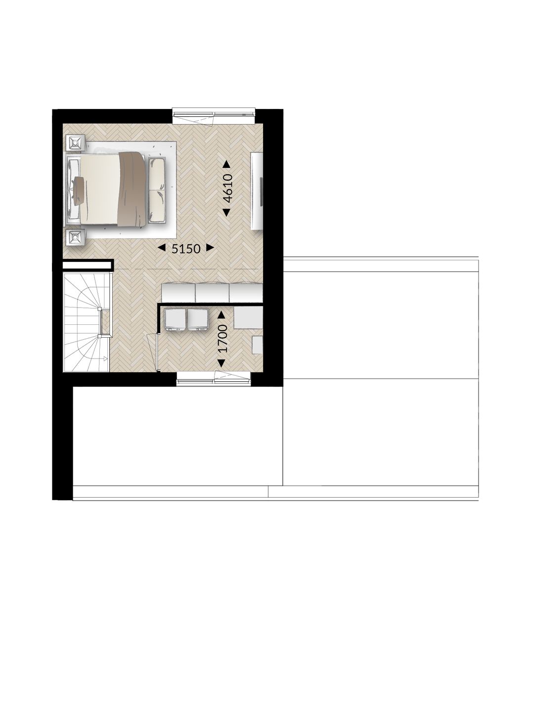 Photo 7 of Hofpark fase 1 | Bouwnummer 057 (Bouwnr. 057)