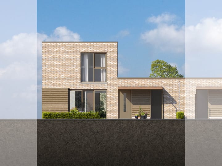 Photo 1 of Hofpark fase 1 | Bouwnummer 059 (Bouwnr. 059)