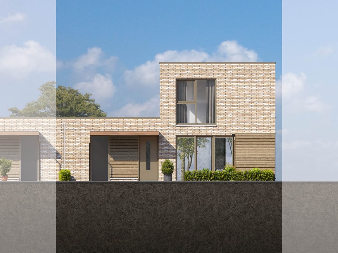 Photo 1 of Hofpark fase 1 | Bouwnummer 064 (Bouwnr. 064)