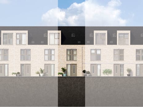 Hofpark fase 1 | Bouwnummer 007 thumbnail