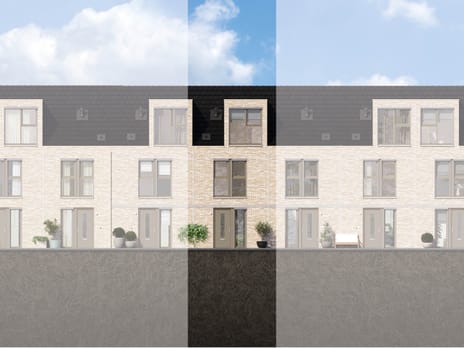 Hofpark fase 1 | Bouwnummer 009 thumbnail