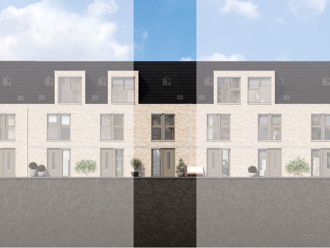 Photo 1 of Hofpark fase 1 | Bouwnummer 010 (Bouwnr. 010)