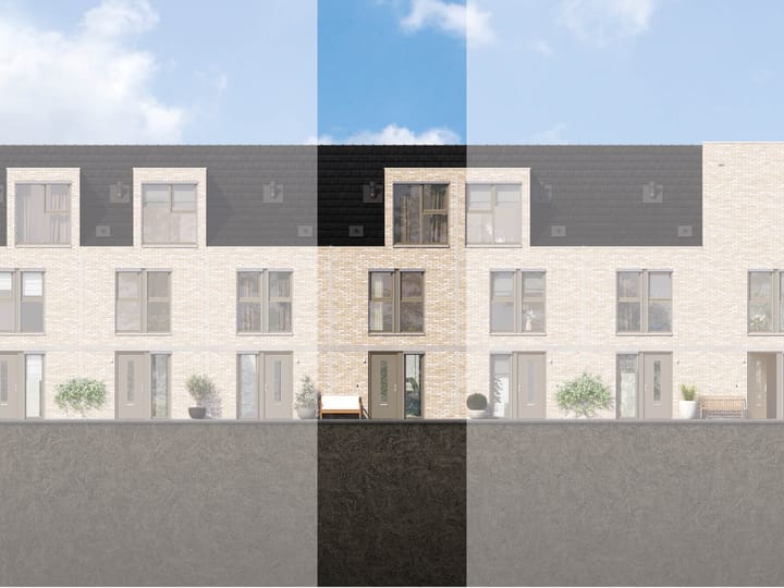 Foto 1 van Hofpark fase 1 | Bouwnummer 011 (Bouwnr. 011)