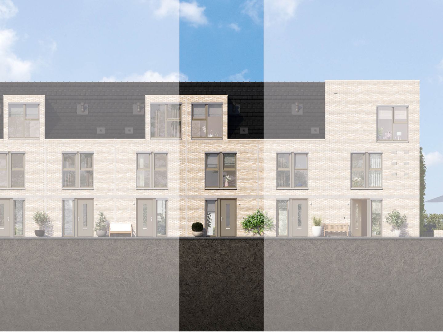 Photo 1 of Hofpark fase 1 | Bouwnummer 012 (Bouwnr. 012)