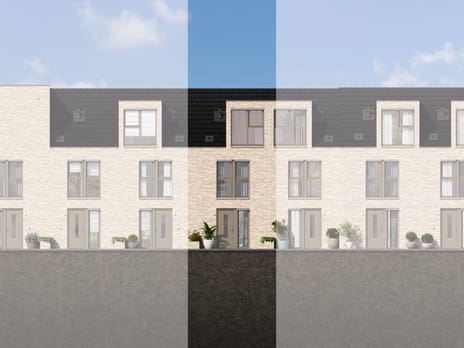 Hofpark fase 1 | Bouwnummer 020 thumbnail