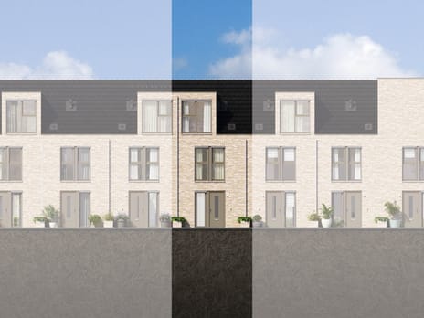 Hofpark fase 1 | Bouwnummer 027 thumbnail