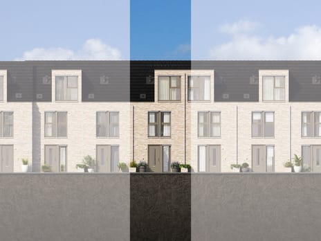 Hofpark fase 1 | Bouwnummer 028 thumbnail