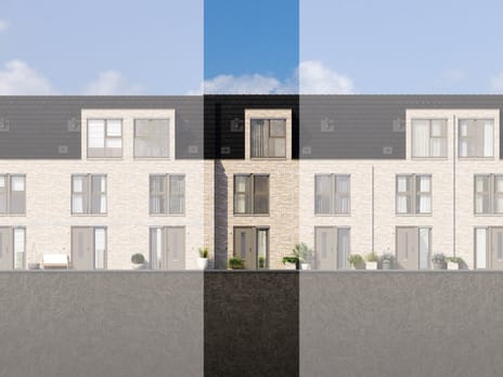 Hofpark fase 1 | Bouwnummer 030 thumbnail